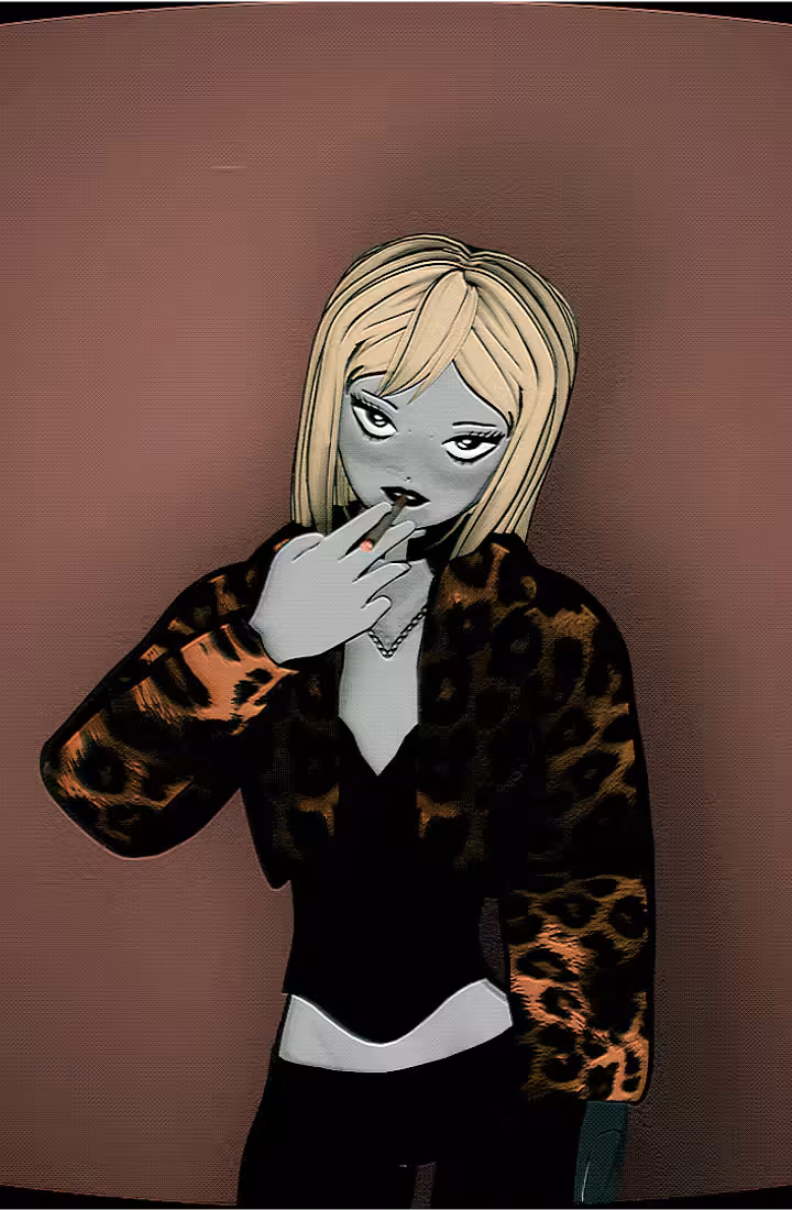 Ilustración Fija